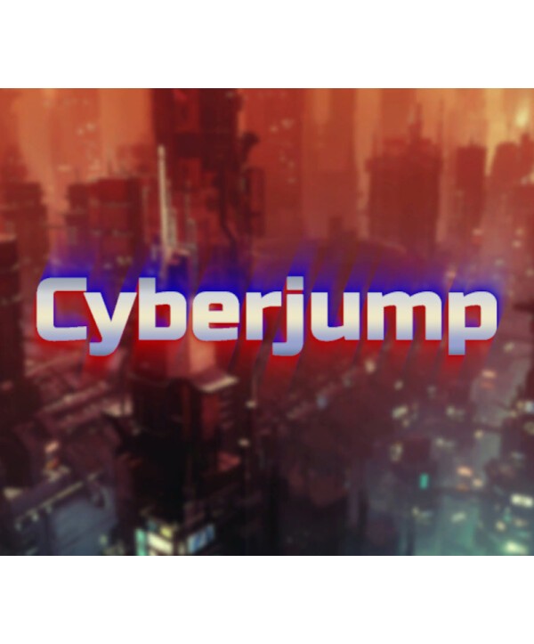 Cyberjump Steam Key GLOBAL